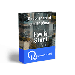 Optionshandel – How to start